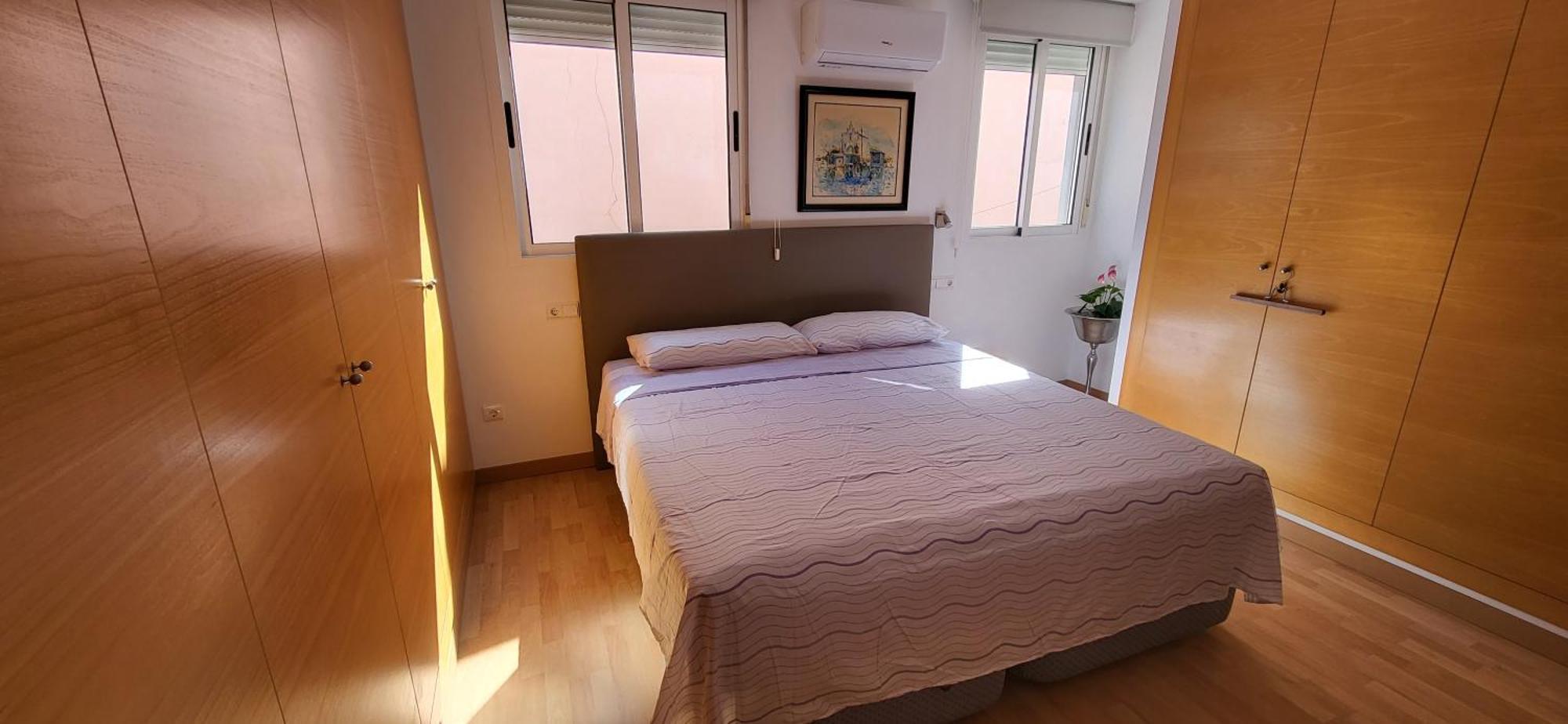 Apartamento Vistasalrio Adriana,Montanejos Exterior photo